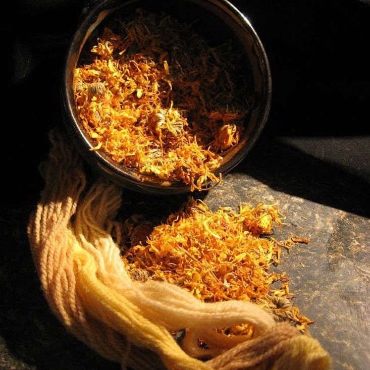 Botanical Dyes - AYA SW IDR
