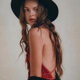 Black Poncho Robe • Boho Cape for Women • Handmade Bohemian Poncho - AYA SW IDR