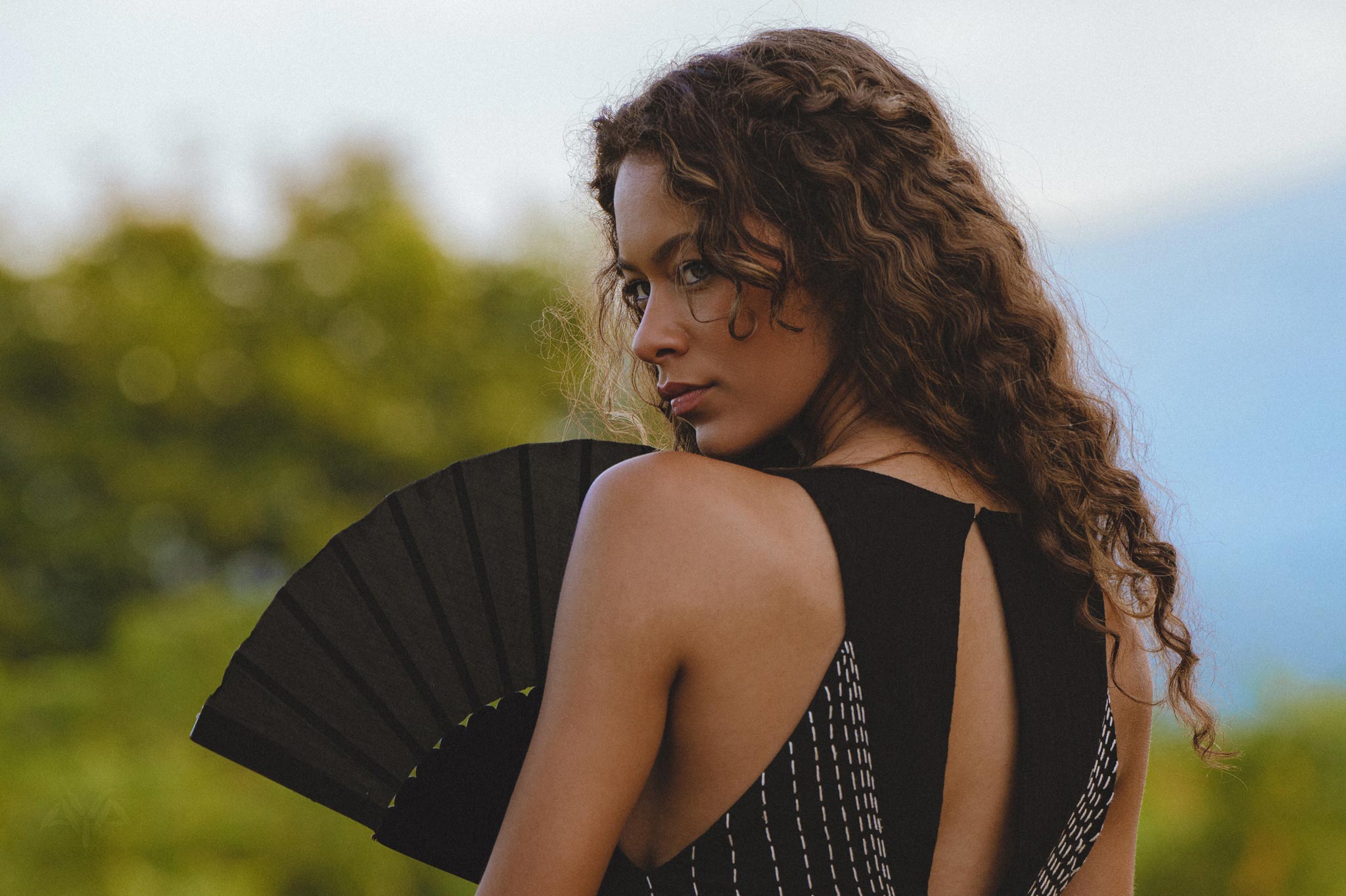 Ring Bells Dress: Make a Chic Statement with this Stunning Black Dress, Embellished with Delicate Patterns - Be the Bell of the Ball!