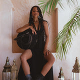   Aya Sacred Wear: Look Stunning in an Organic Gothic Stylish Dress from Aya Sacred Wear 