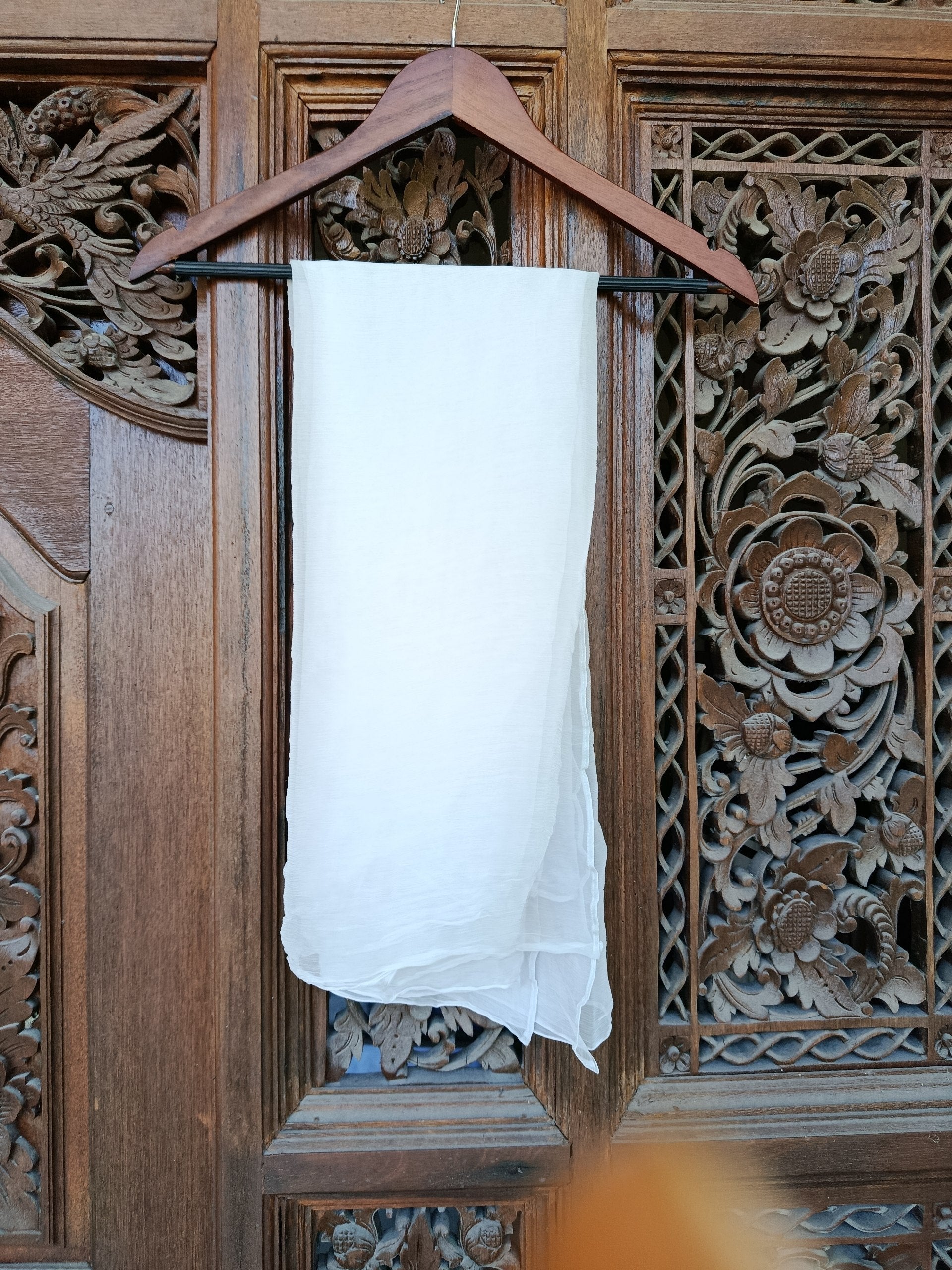chiffon scarf - AYA SW IDR