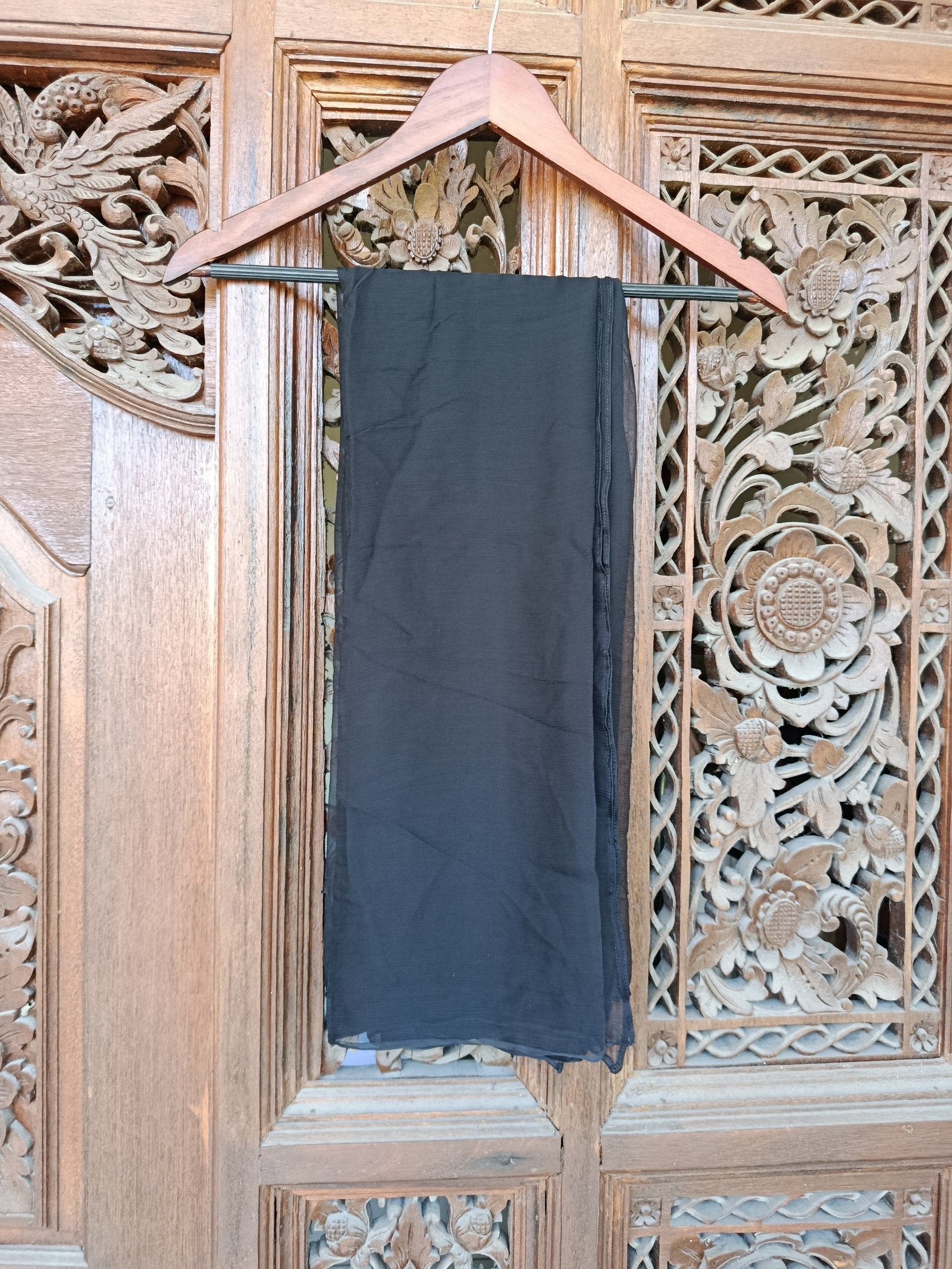chiffon scarf - AYA SW IDR