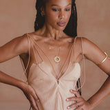 Feel Magical in a Greek Goddess Dress – Aya Sacred Wear 