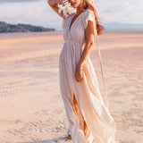 Off - White Nomad Spirit Dress (Adjustable size, multiway dress) - AYA SW IDR