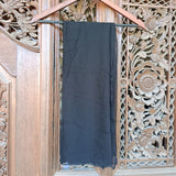 chiffon scarf