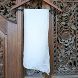 chiffon scarf