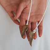 White Silk Simple Wedding Dress, Natural Silk Boho Dress Women, Mini Dress - AYA Sacred Wear